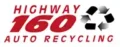 Highway 160 Auto Recycling Springfield MO