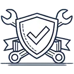 Auto Part Warranty