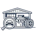 Auto Part Inventory