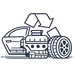 Quality Used Auto Parts